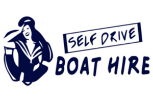Self Drive Boat Hire